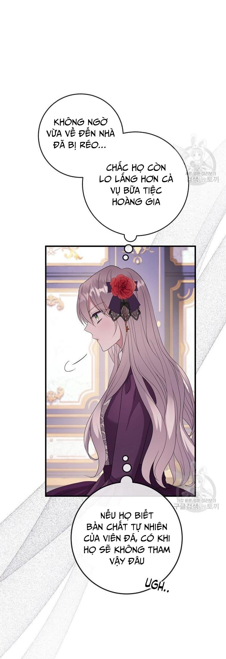 Tôi Không Muốn Chết Lần Nữa! - Chapter 17 - Page 65