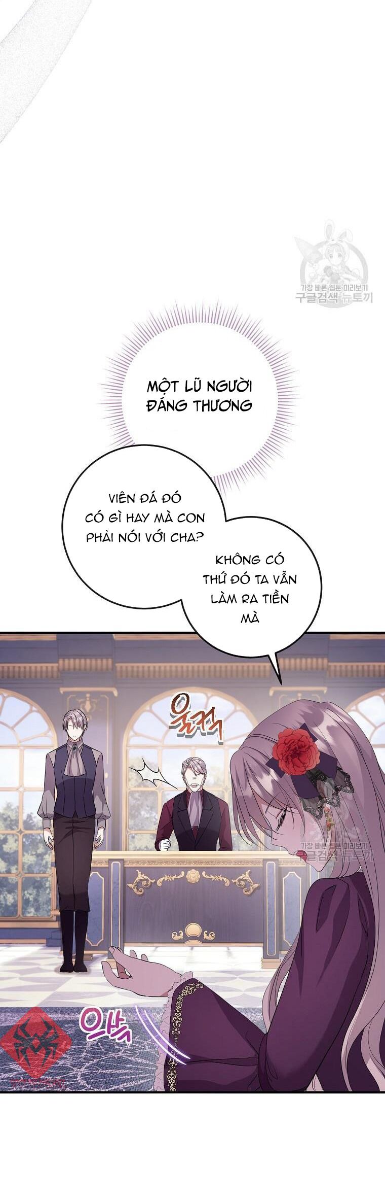 Tôi Không Muốn Chết Lần Nữa! - Chapter 17 - Page 66