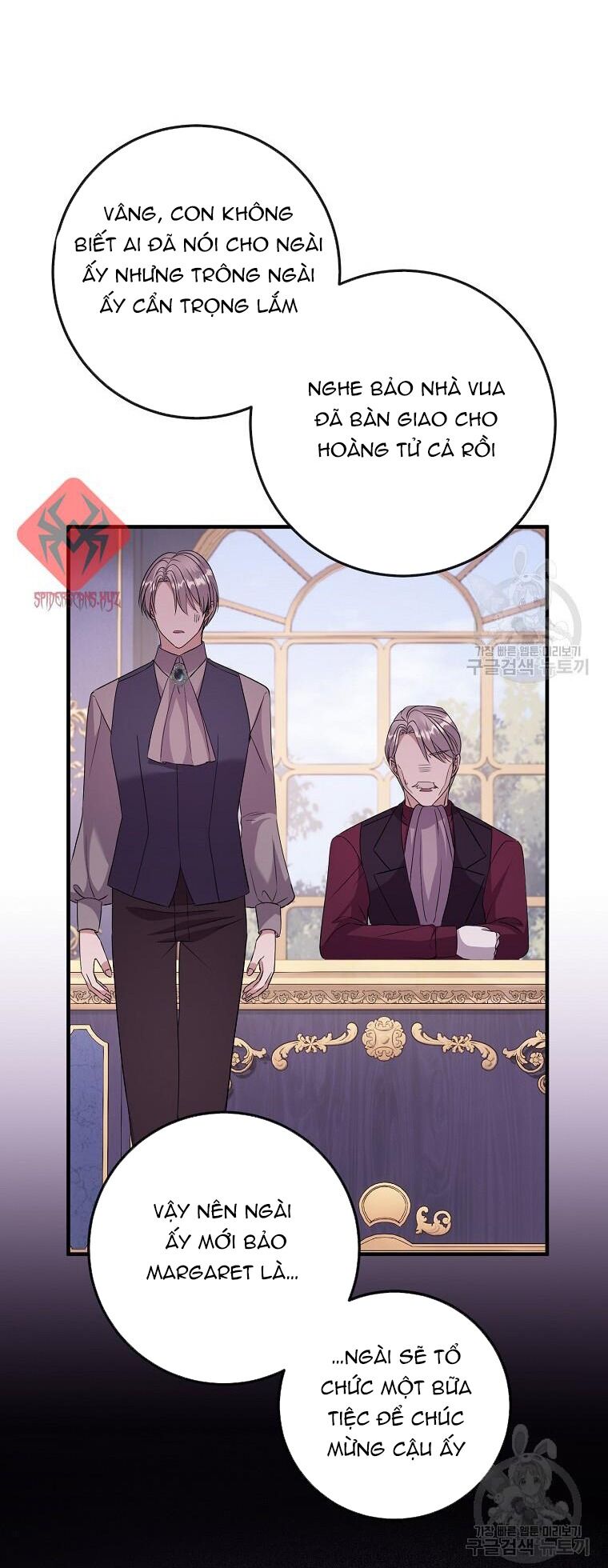 Tôi Không Muốn Chết Lần Nữa! - Chapter 17 - Page 70