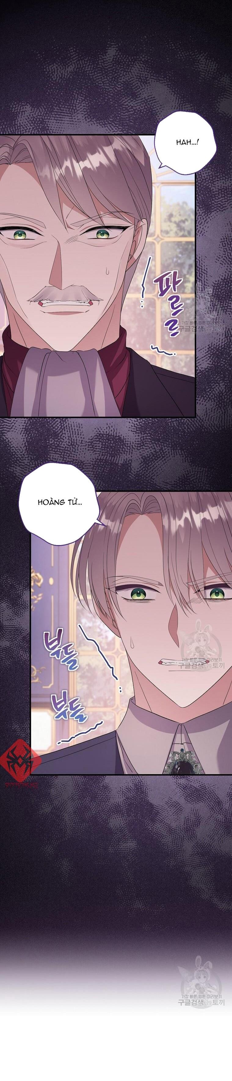 Tôi Không Muốn Chết Lần Nữa! - Chapter 17 - Page 71