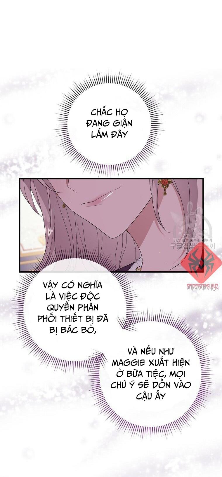 Tôi Không Muốn Chết Lần Nữa! - Chapter 17 - Page 72