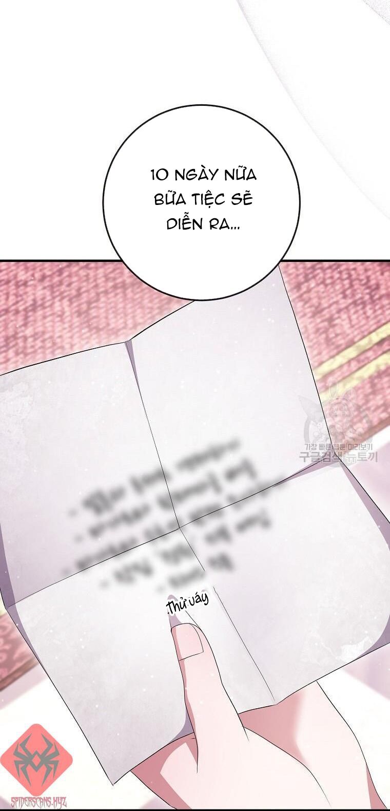 Tôi Không Muốn Chết Lần Nữa! - Chapter 17 - Page 75