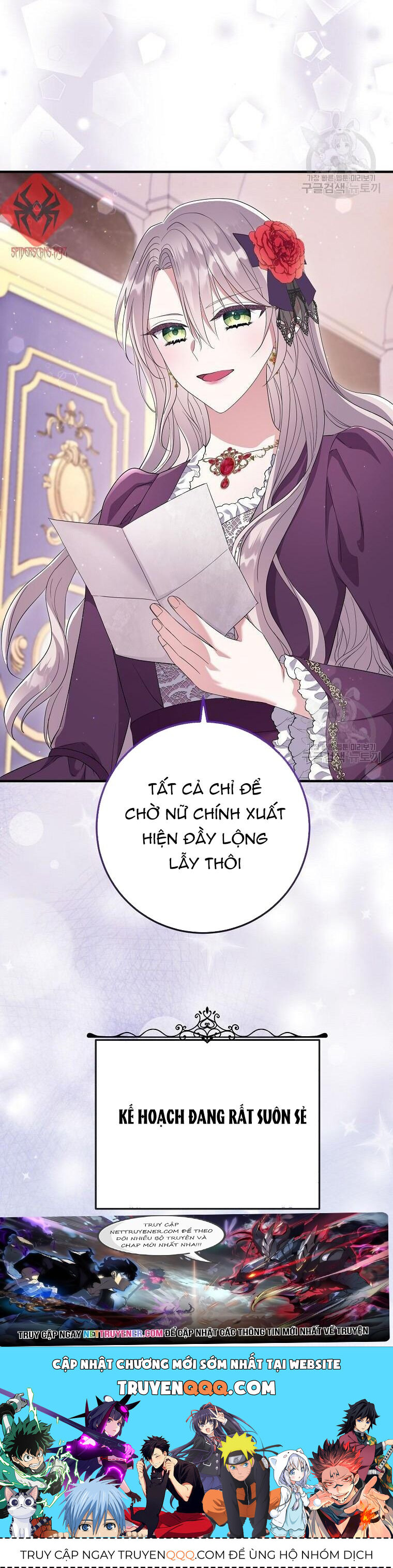 Tôi Không Muốn Chết Lần Nữa! - Chapter 17 - Page 77