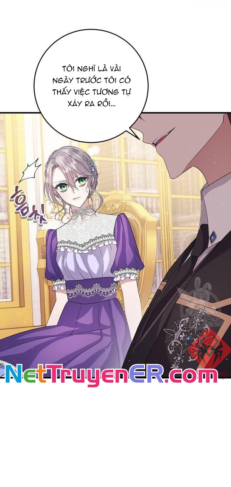 Tôi Không Muốn Chết Lần Nữa! - Chapter 17 - Page 8