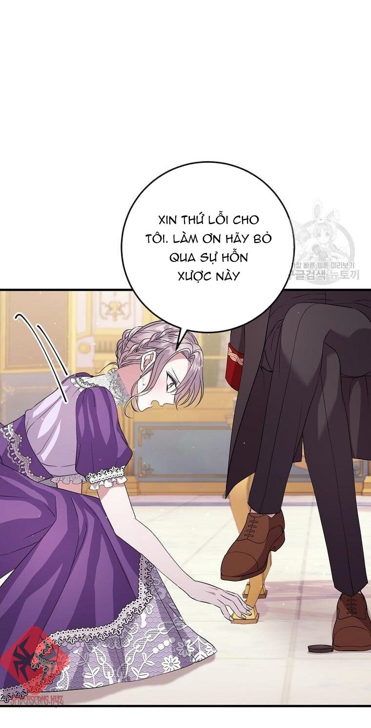 Tôi Không Muốn Chết Lần Nữa! - Chapter 17 - Page 9