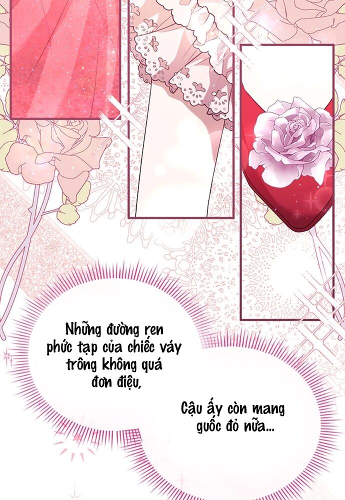 Tôi Không Muốn Chết Lần Nữa! - Chapter 18 - Page 12