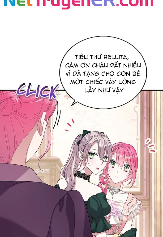 Tôi Không Muốn Chết Lần Nữa! - Chapter 18 - Page 16