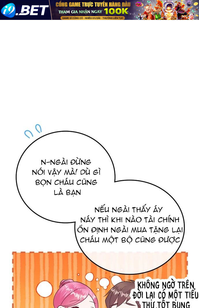 Tôi Không Muốn Chết Lần Nữa! - Chapter 18 - Page 23