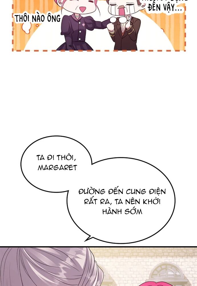 Tôi Không Muốn Chết Lần Nữa! - Chapter 18 - Page 24