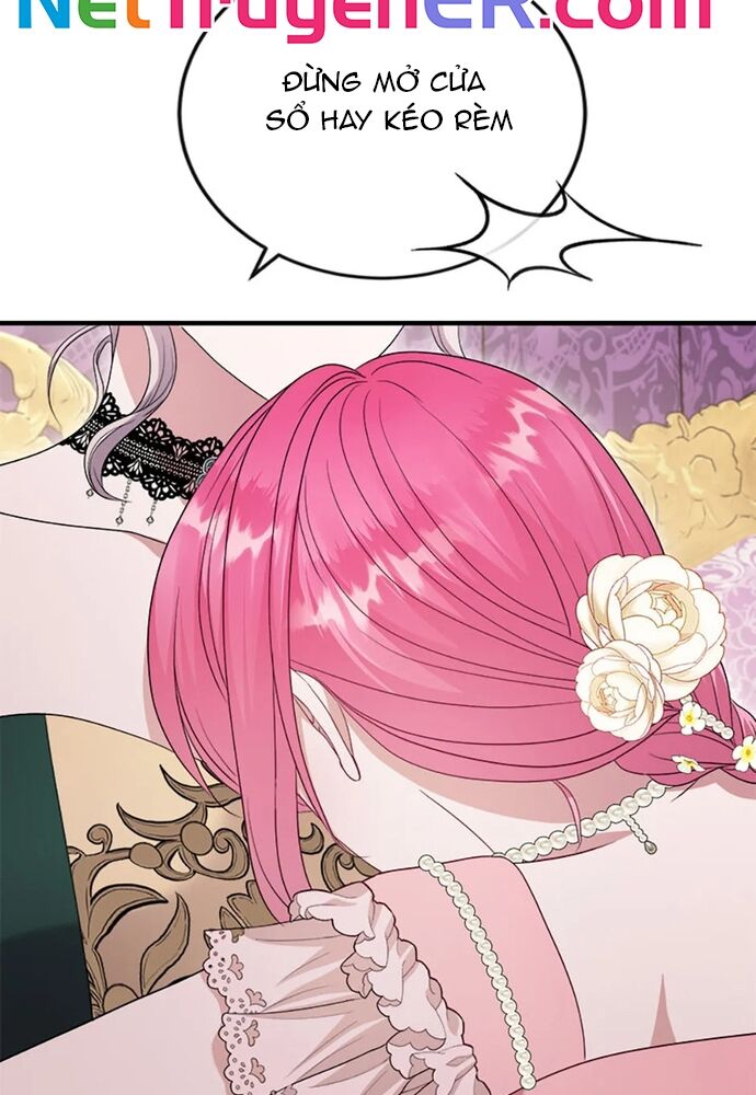 Tôi Không Muốn Chết Lần Nữa! - Chapter 18 - Page 36