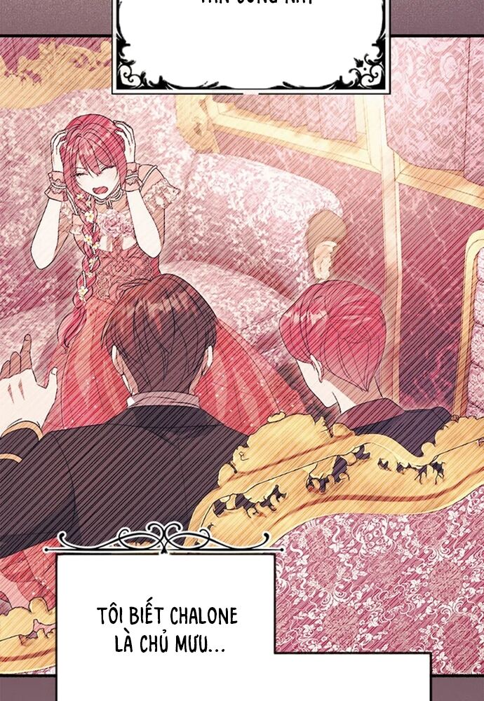 Tôi Không Muốn Chết Lần Nữa! - Chapter 18 - Page 40