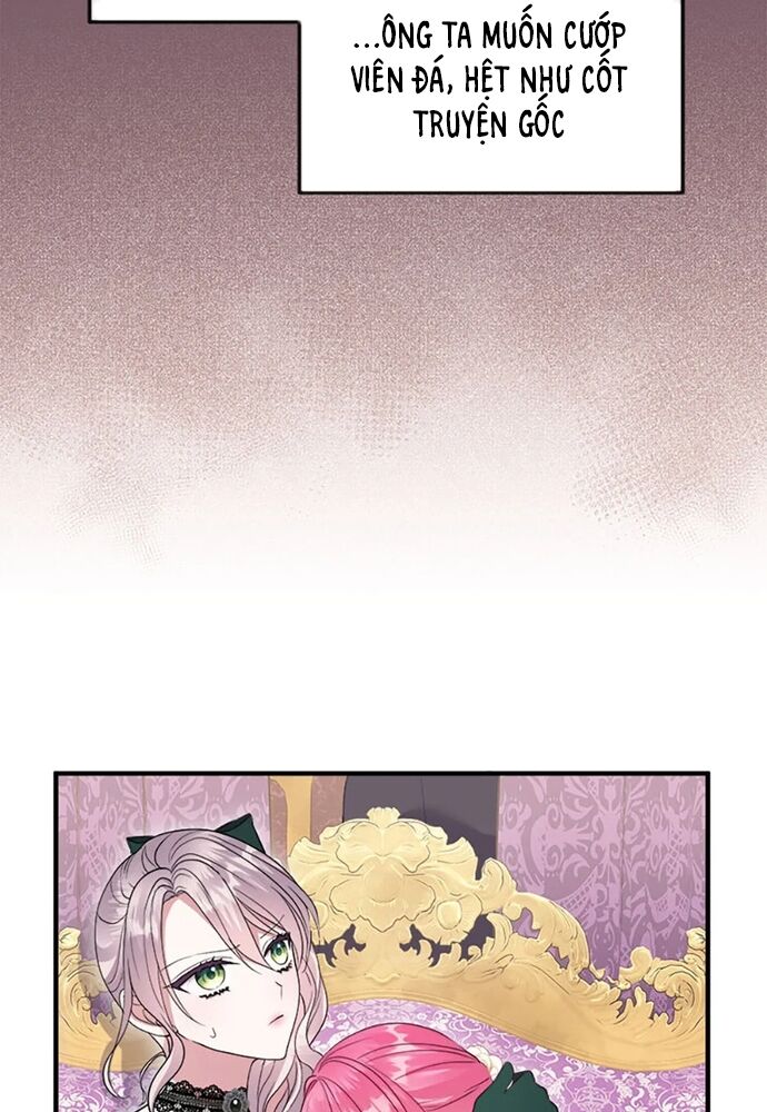 Tôi Không Muốn Chết Lần Nữa! - Chapter 18 - Page 41