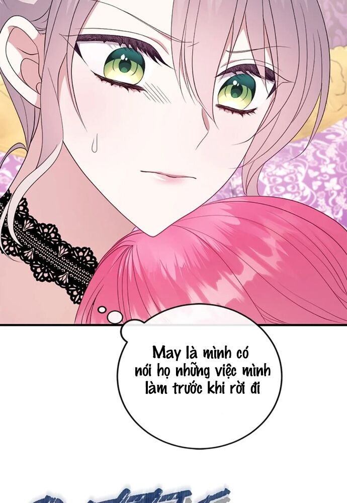 Tôi Không Muốn Chết Lần Nữa! - Chapter 18 - Page 44