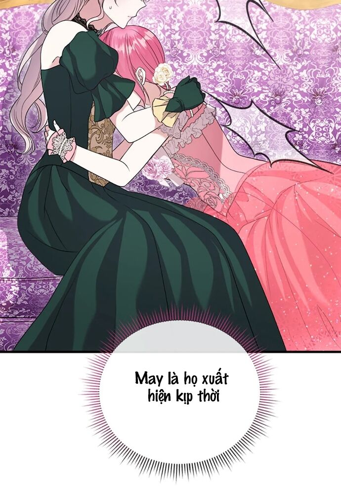 Tôi Không Muốn Chết Lần Nữa! - Chapter 18 - Page 51