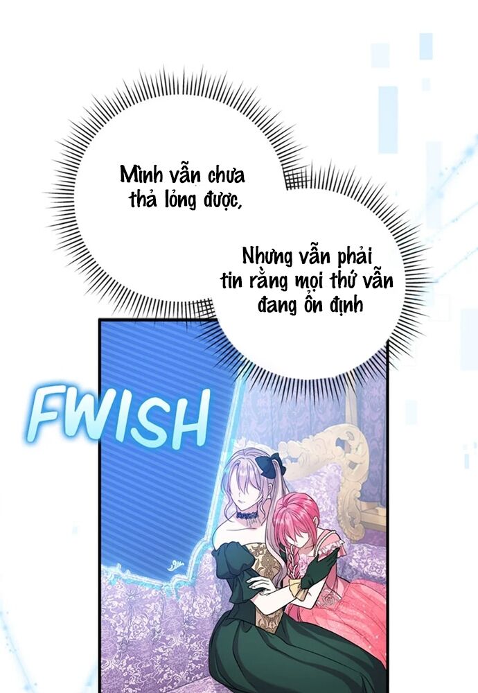 Tôi Không Muốn Chết Lần Nữa! - Chapter 18 - Page 53