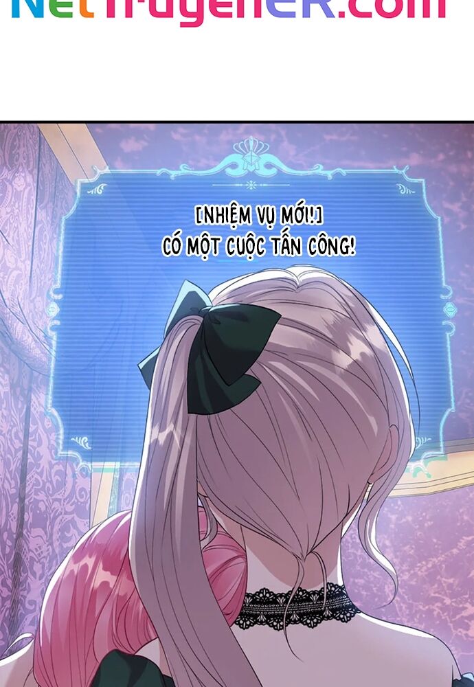 Tôi Không Muốn Chết Lần Nữa! - Chapter 18 - Page 56