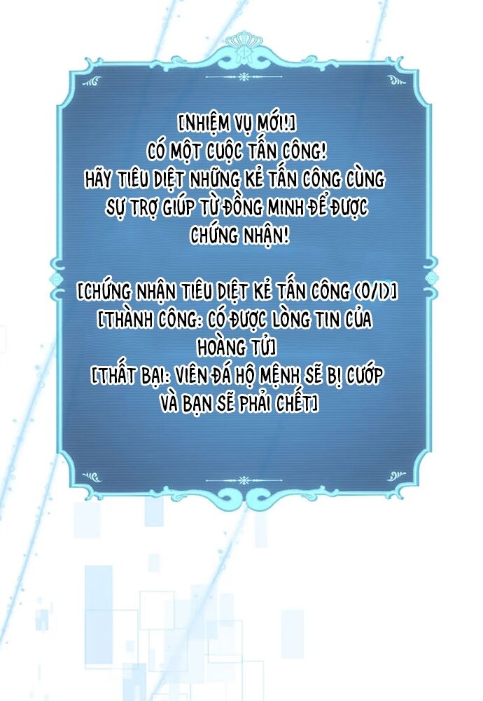 Tôi Không Muốn Chết Lần Nữa! - Chapter 18 - Page 58