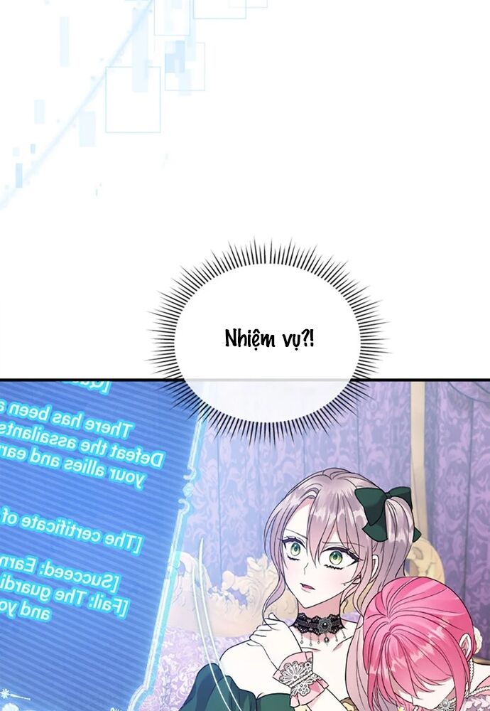 Tôi Không Muốn Chết Lần Nữa! - Chapter 18 - Page 59