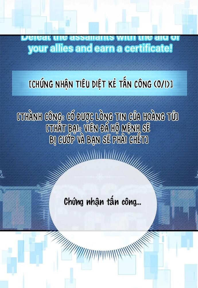 Tôi Không Muốn Chết Lần Nữa! - Chapter 18 - Page 70