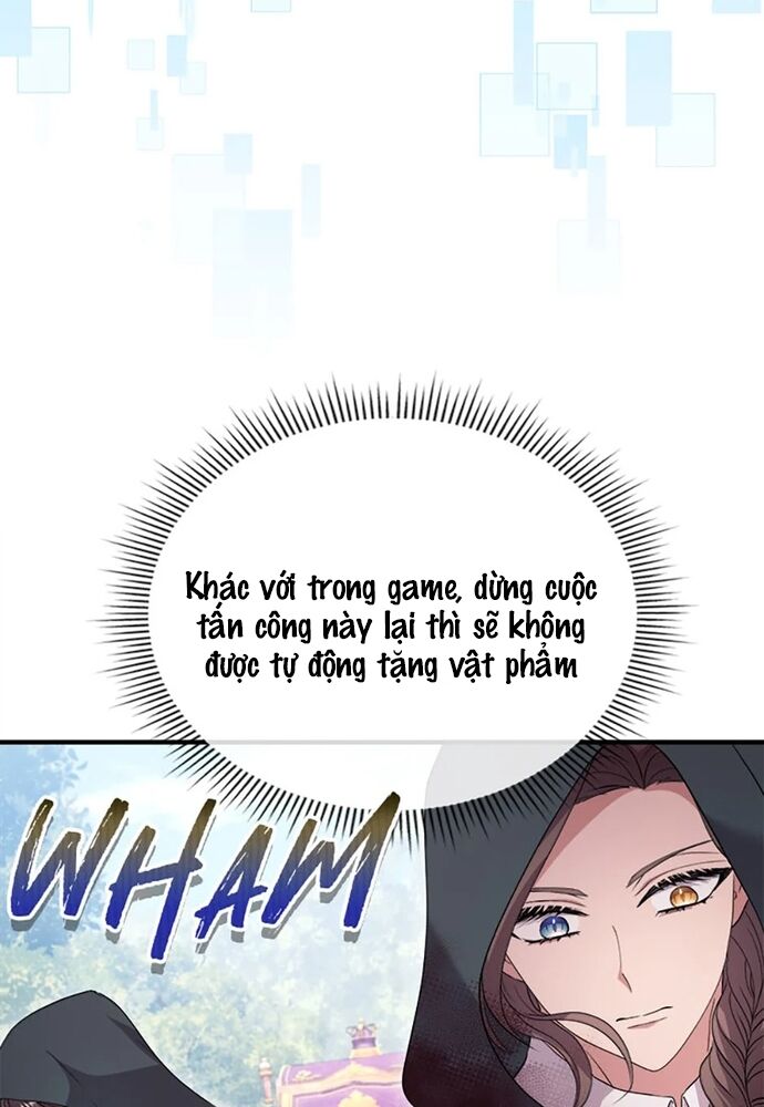 Tôi Không Muốn Chết Lần Nữa! - Chapter 18 - Page 71