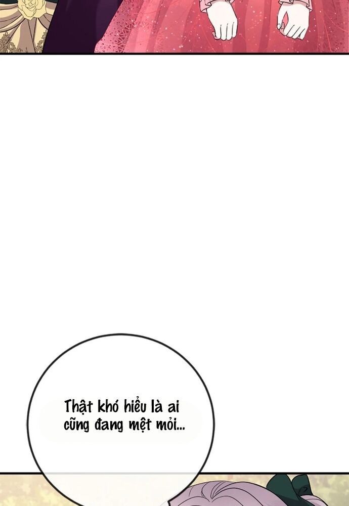 Tôi Không Muốn Chết Lần Nữa! - Chapter 18 - Page 82