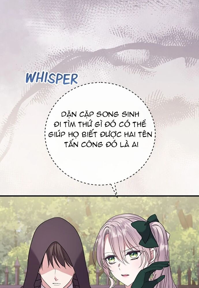 Tôi Không Muốn Chết Lần Nữa! - Chapter 18 - Page 89