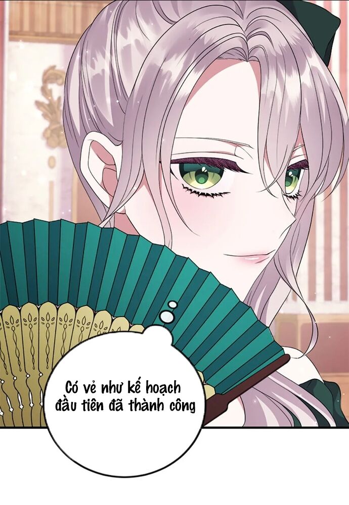 Tôi Không Muốn Chết Lần Nữa! - Chapter 19 - Page 14