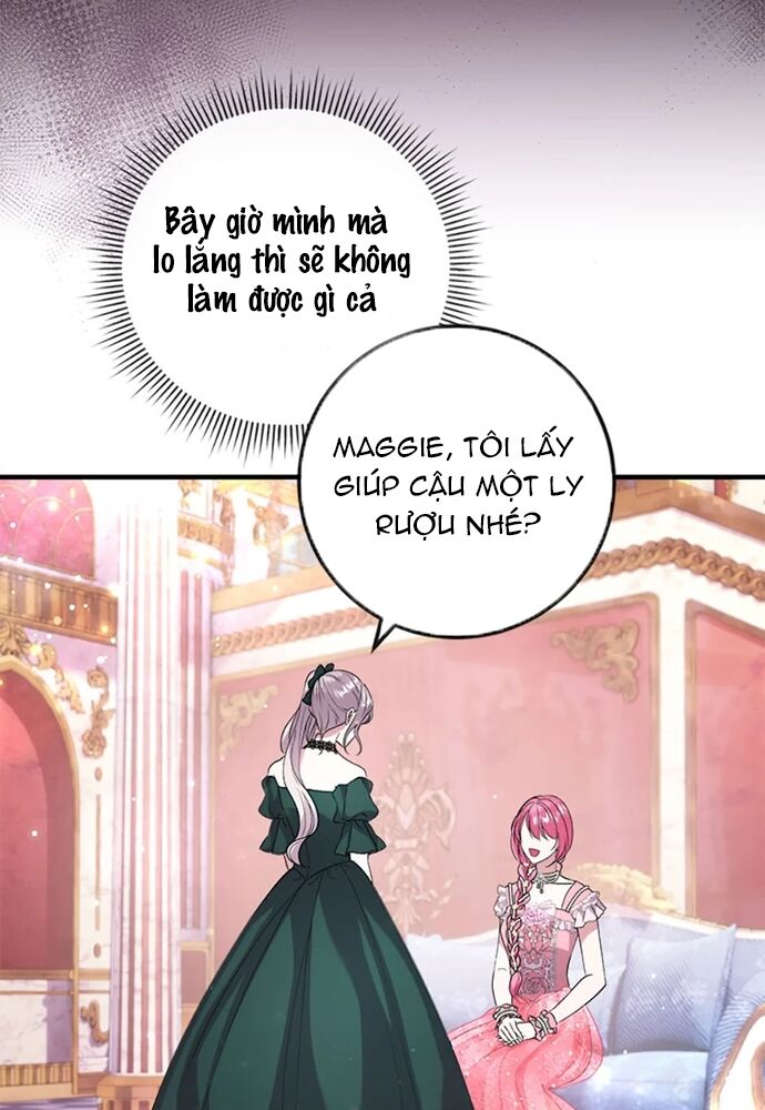 Tôi Không Muốn Chết Lần Nữa! - Chapter 19 - Page 17