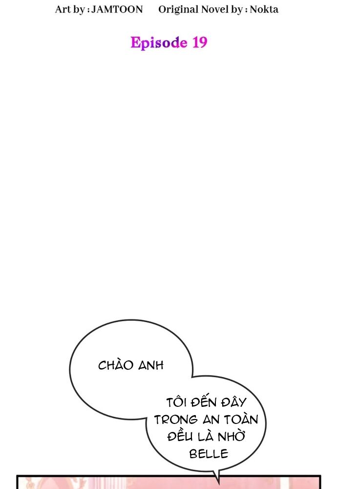 Tôi Không Muốn Chết Lần Nữa! - Chapter 19 - Page 24