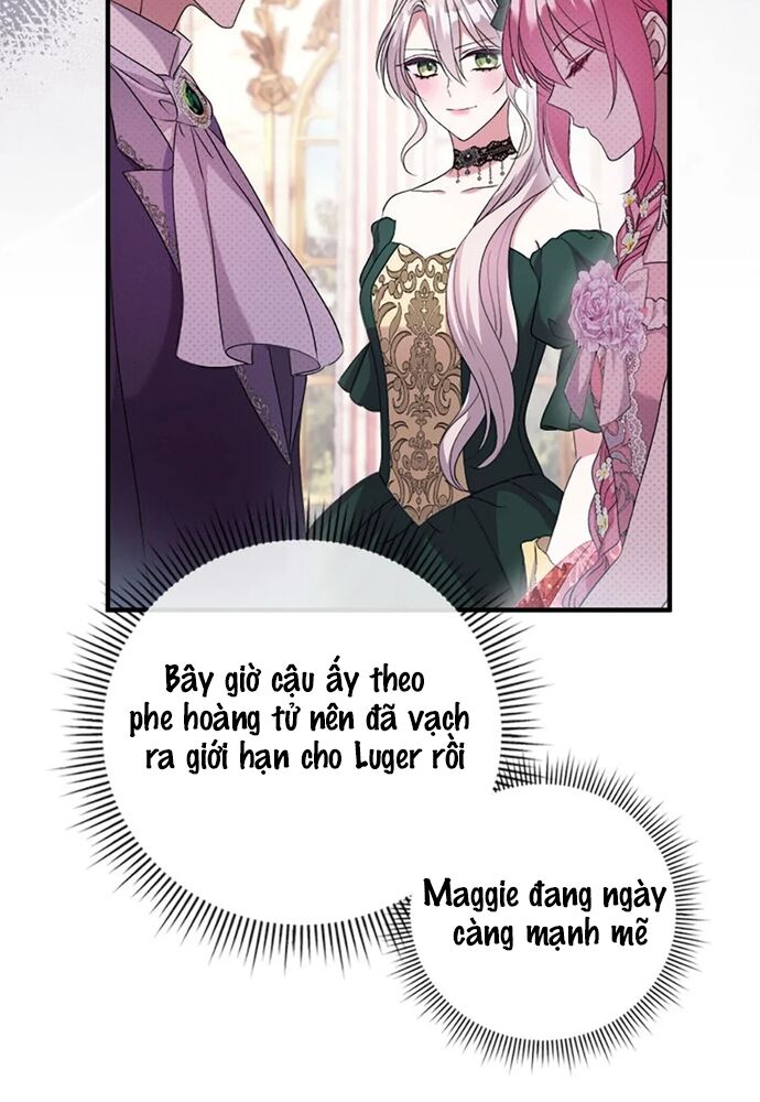 Tôi Không Muốn Chết Lần Nữa! - Chapter 19 - Page 29