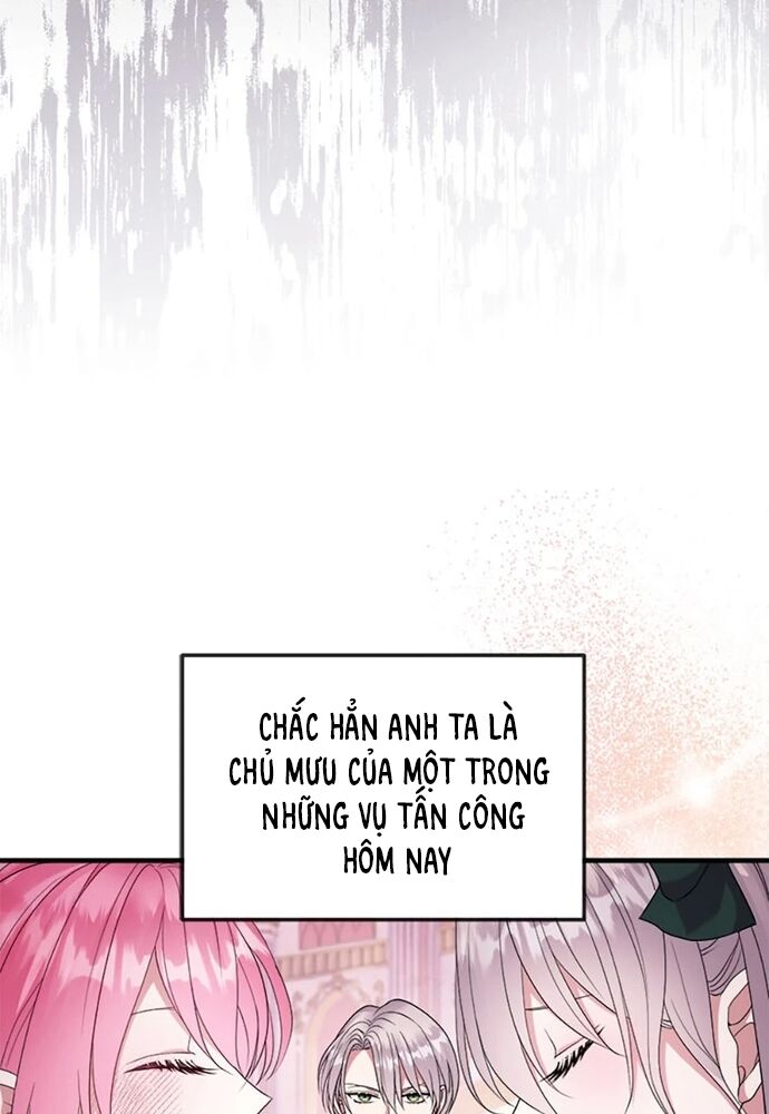 Tôi Không Muốn Chết Lần Nữa! - Chapter 19 - Page 34