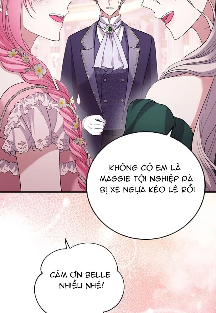 Tôi Không Muốn Chết Lần Nữa! - Chapter 19 - Page 35