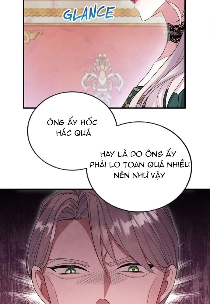 Tôi Không Muốn Chết Lần Nữa! - Chapter 19 - Page 37