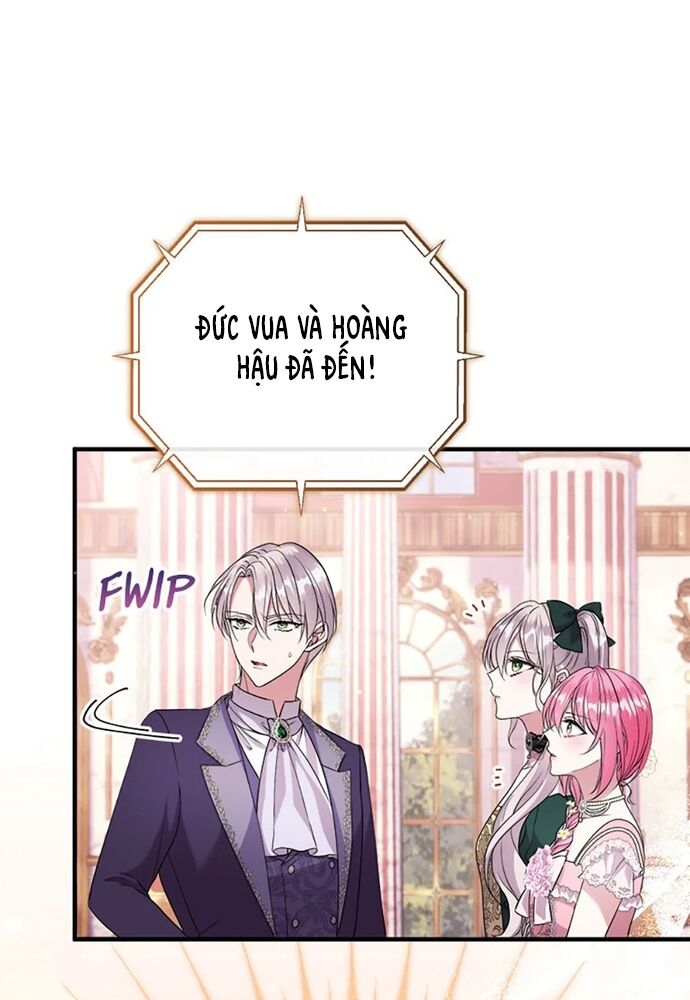 Tôi Không Muốn Chết Lần Nữa! - Chapter 19 - Page 42