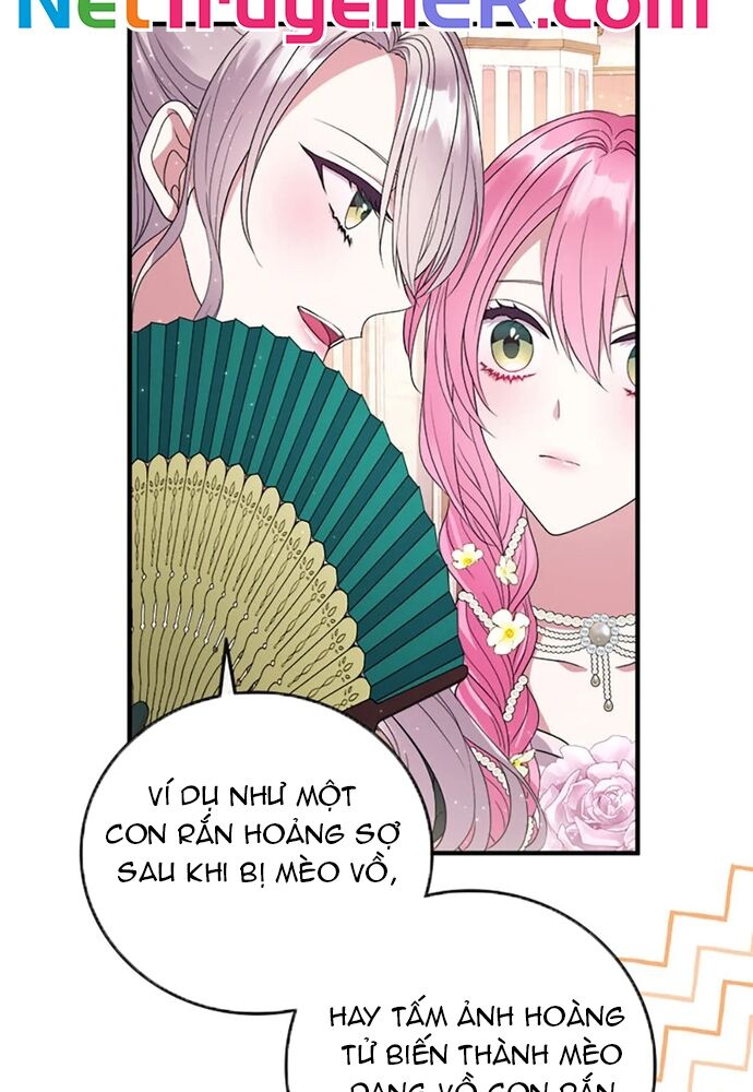 Tôi Không Muốn Chết Lần Nữa! - Chapter 19 - Page 6