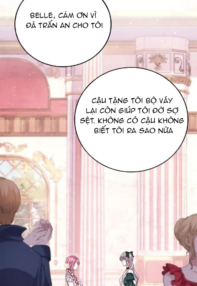 Tôi Không Muốn Chết Lần Nữa! - Chapter 19 - Page 83