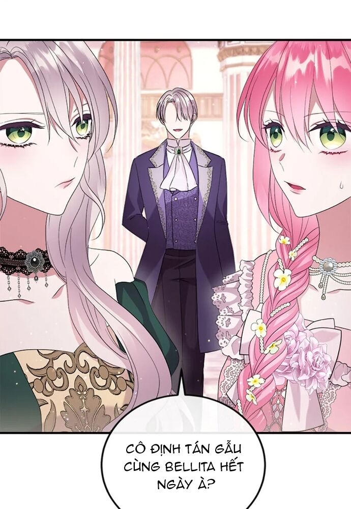 Tôi Không Muốn Chết Lần Nữa! - Chapter 19 - Page 89