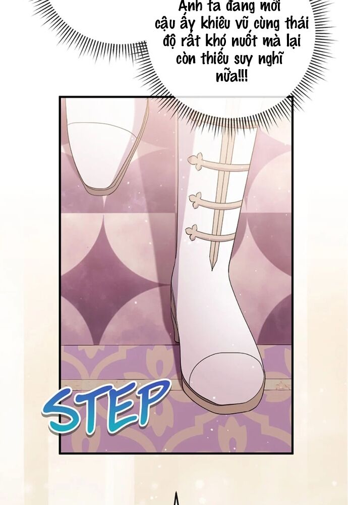 Tôi Không Muốn Chết Lần Nữa! - Chapter 19 - Page 97