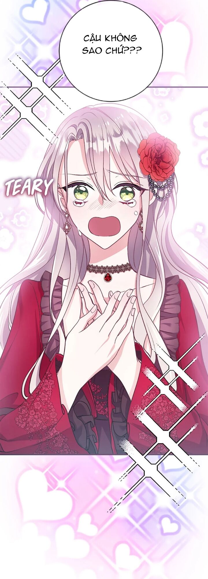 Tôi Không Muốn Chết Lần Nữa! - Chapter 2 - Page 11