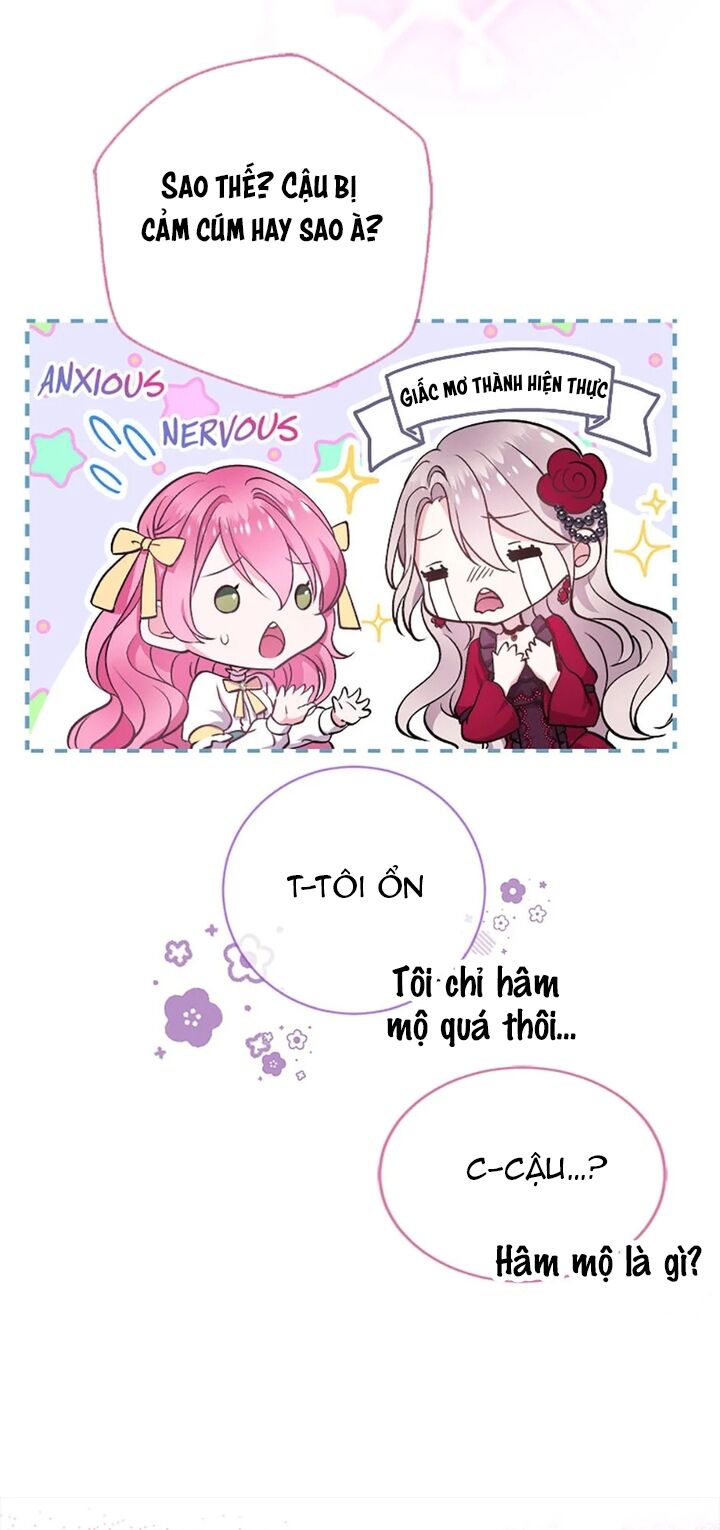 Tôi Không Muốn Chết Lần Nữa! - Chapter 2 - Page 12