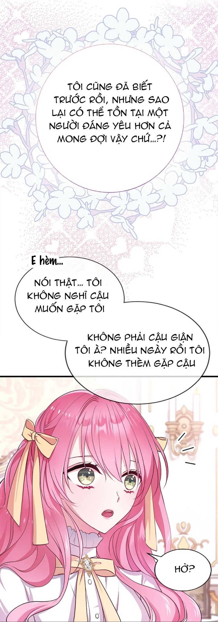 Tôi Không Muốn Chết Lần Nữa! - Chapter 2 - Page 13