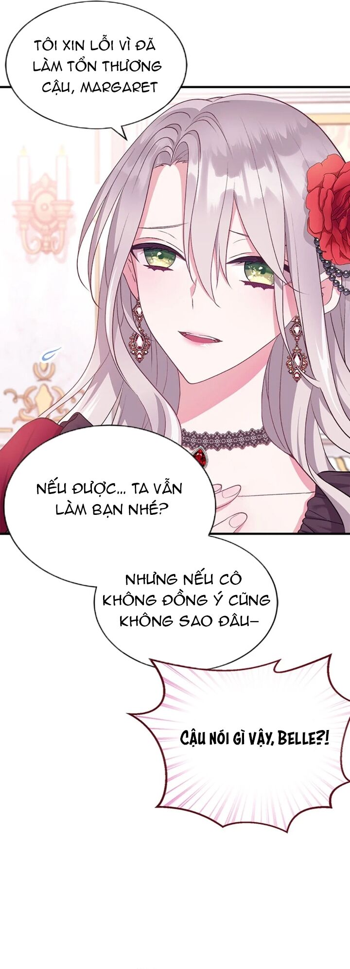 Tôi Không Muốn Chết Lần Nữa! - Chapter 2 - Page 15