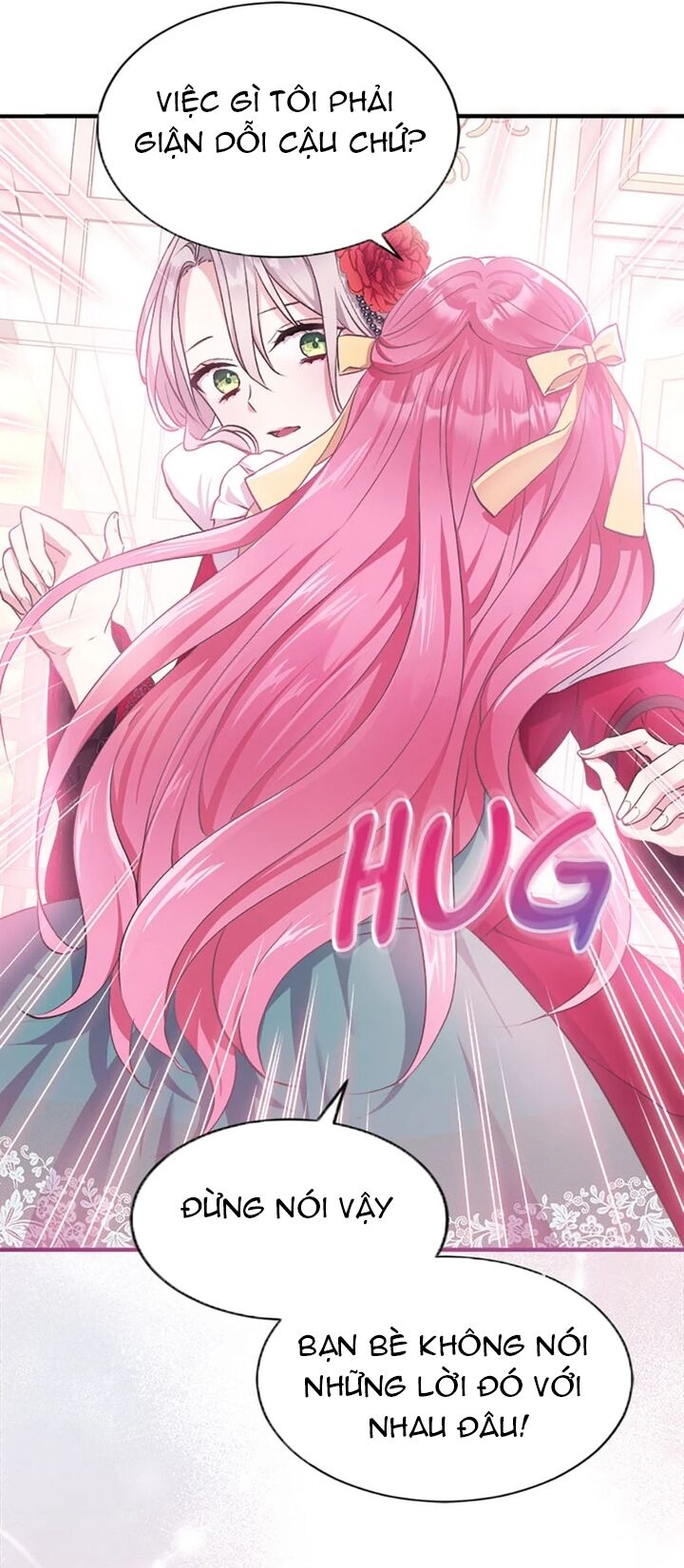 Tôi Không Muốn Chết Lần Nữa! - Chapter 2 - Page 16