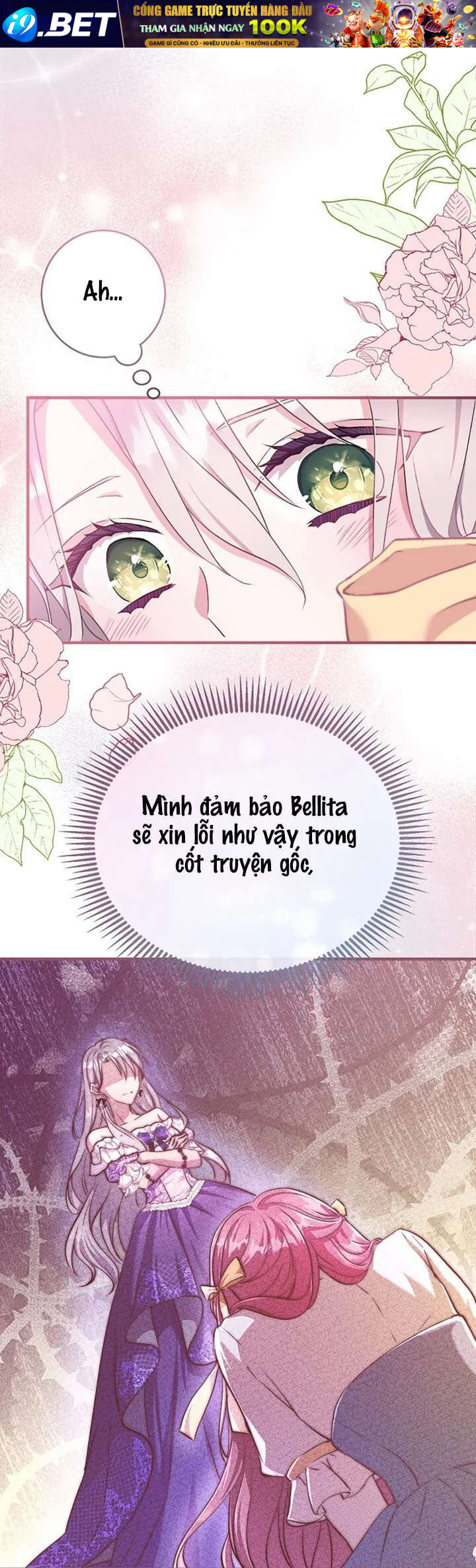 Tôi Không Muốn Chết Lần Nữa! - Chapter 2 - Page 17