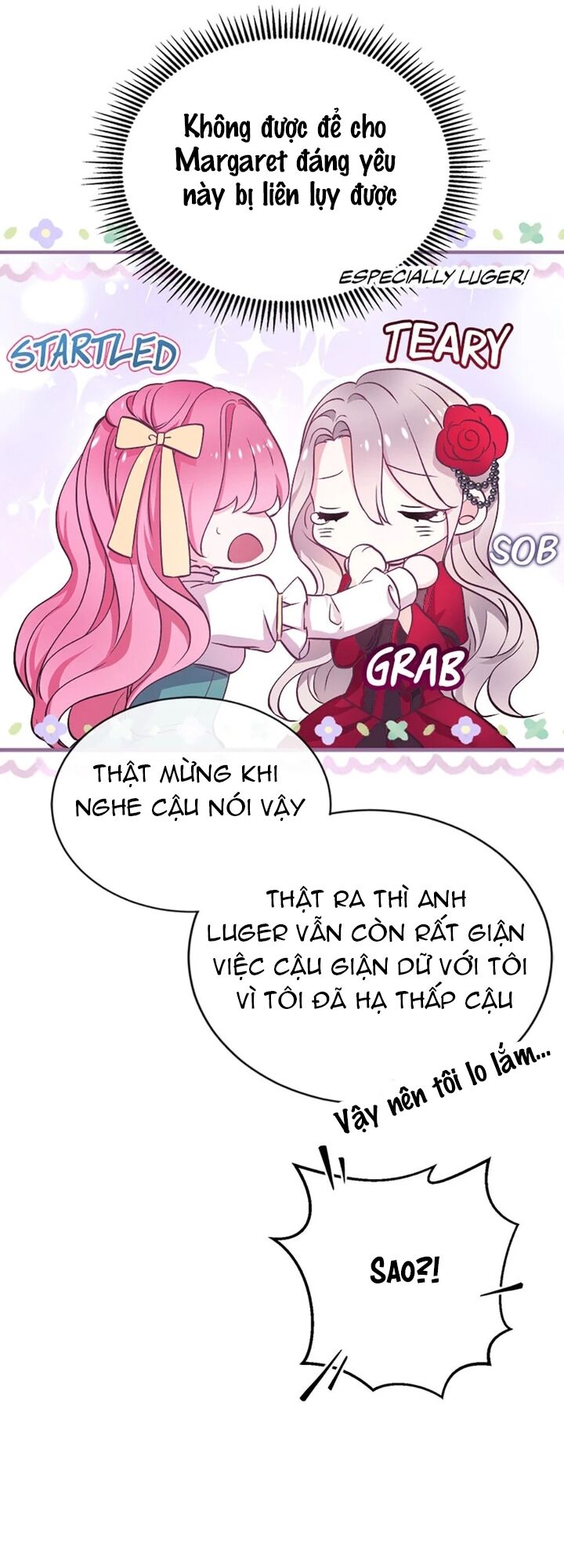 Tôi Không Muốn Chết Lần Nữa! - Chapter 2 - Page 19