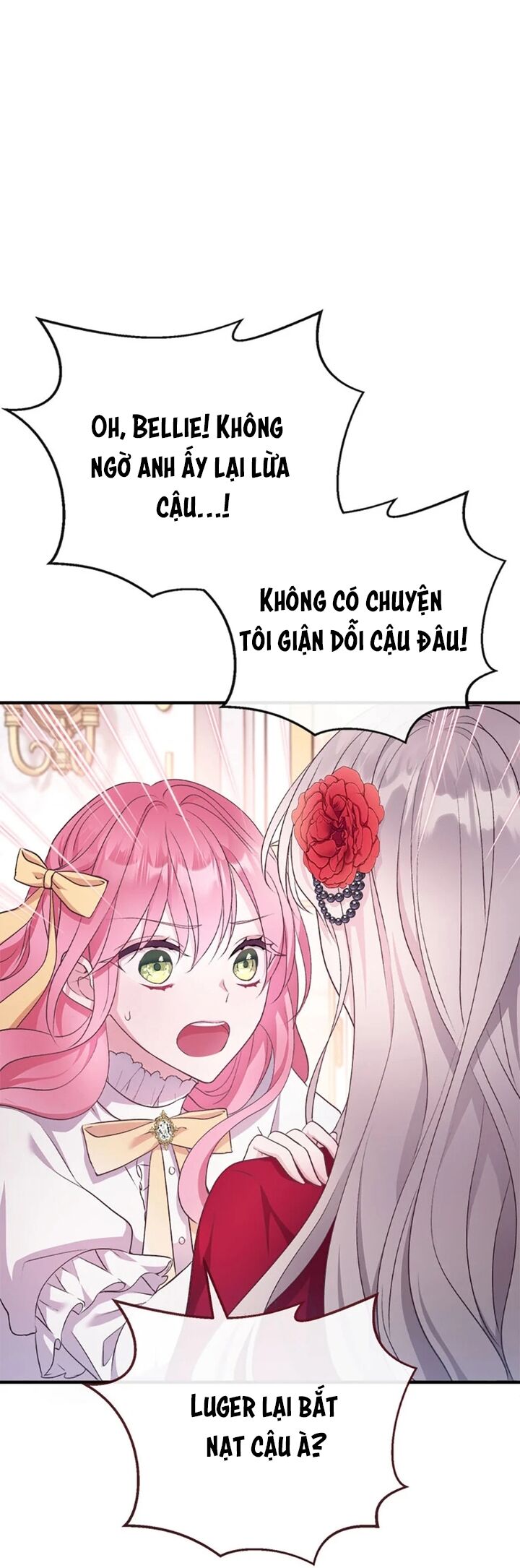 Tôi Không Muốn Chết Lần Nữa! - Chapter 2 - Page 20