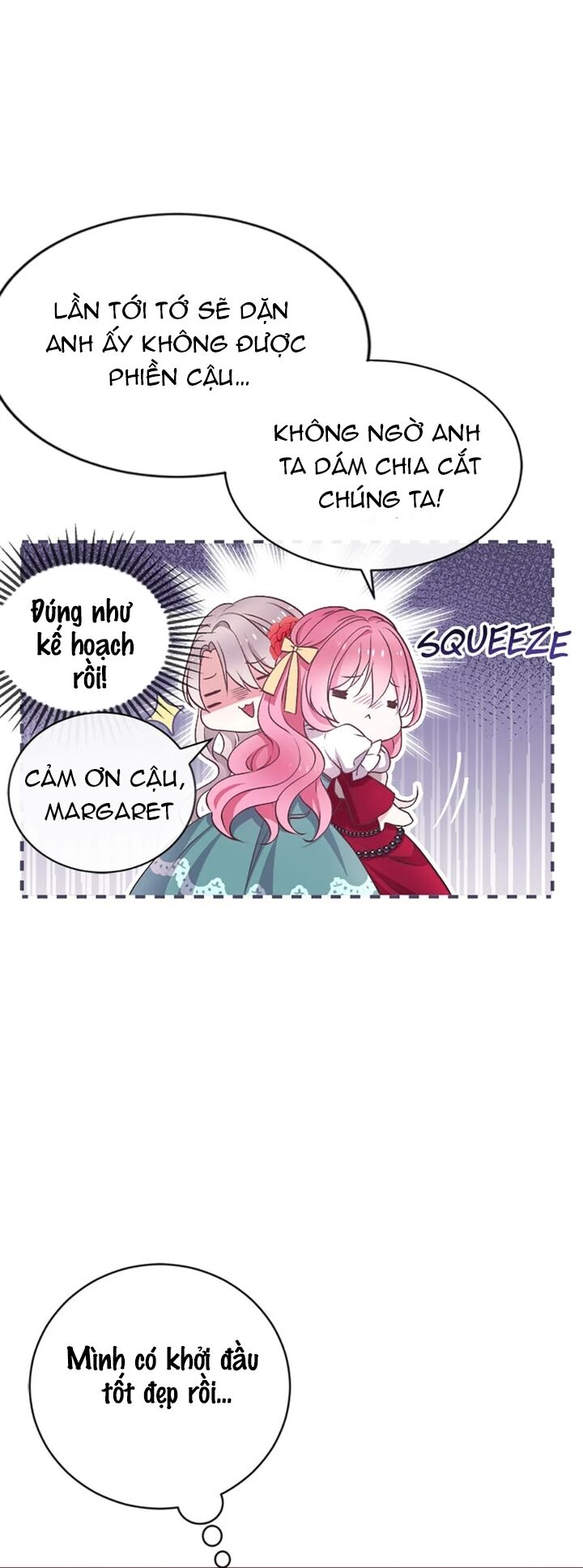 Tôi Không Muốn Chết Lần Nữa! - Chapter 2 - Page 21