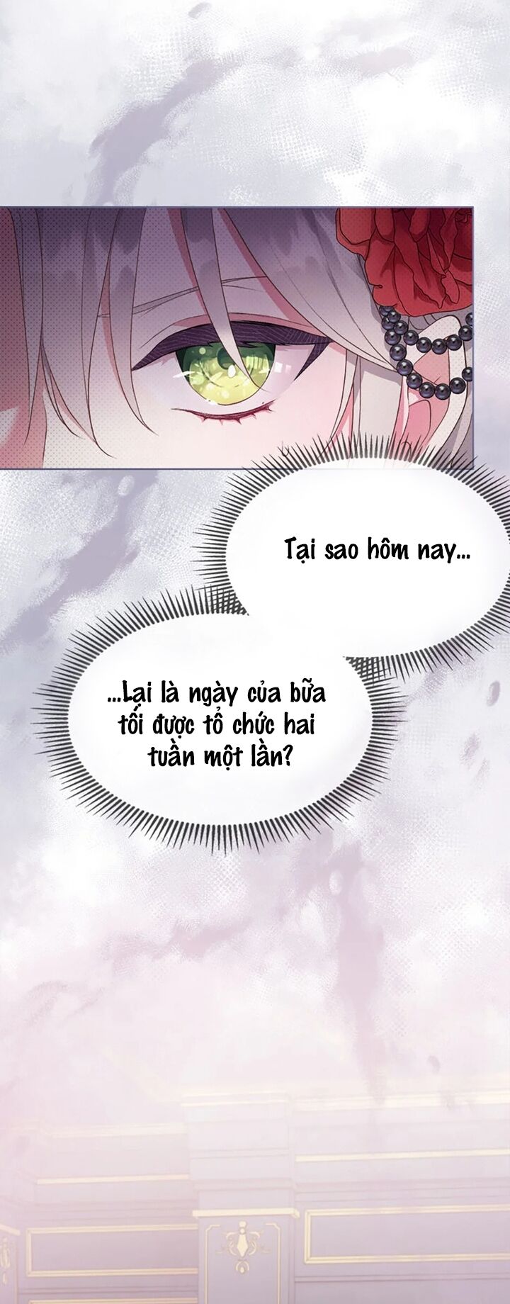 Tôi Không Muốn Chết Lần Nữa! - Chapter 2 - Page 30