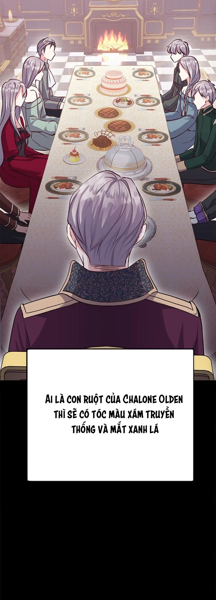 Tôi Không Muốn Chết Lần Nữa! - Chapter 2 - Page 33