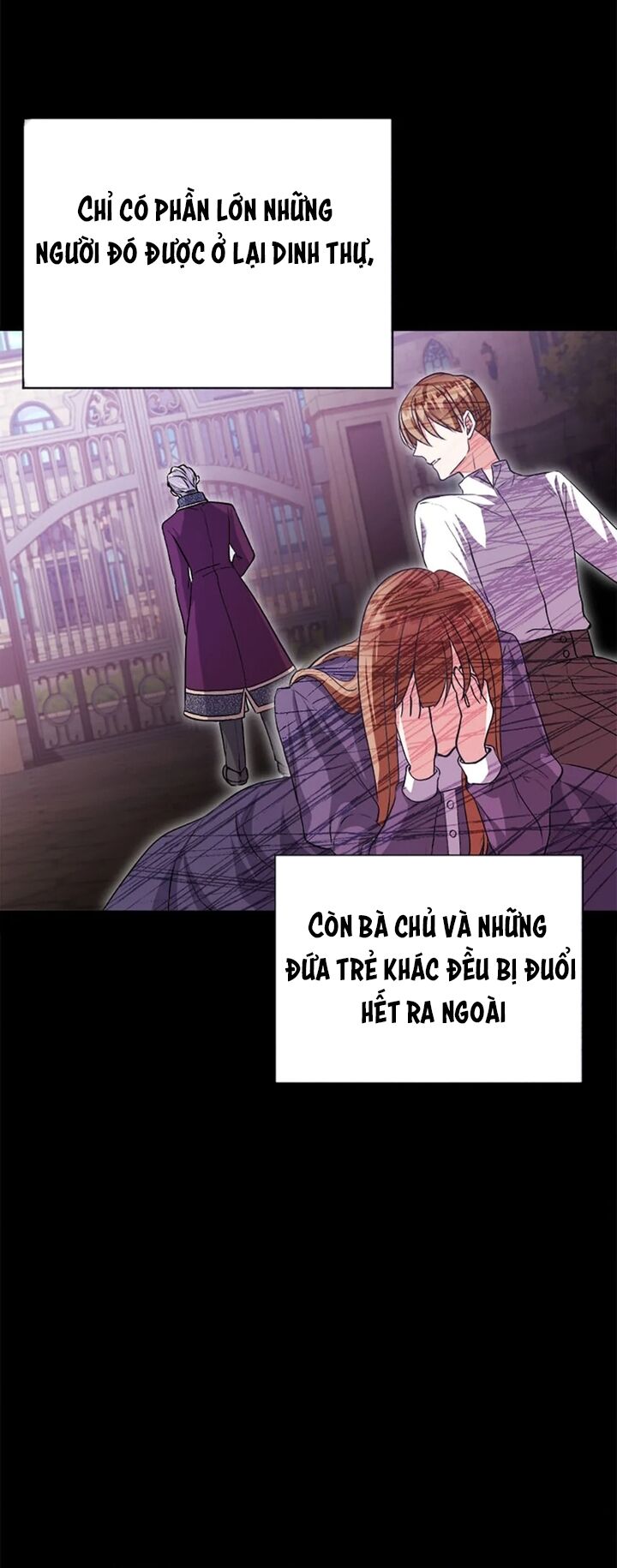 Tôi Không Muốn Chết Lần Nữa! - Chapter 2 - Page 34